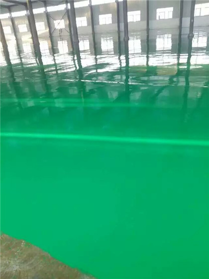 马山，我直接给你一份室外地坪漆翻新维修